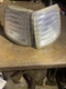 FORD 92-96 BRONCO F150 F250 F350 LH RH SIDE MARKER LIGHTS F2TB-15A428-AD OEM