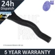 Fits Lexus Is C 2005- GS 2005-2011 Toyota Crown 2003-2012 Blue Print Tie Rod End