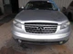 Passenger Corner/Park Light Fog-driving Fits 03-05 INFINITI FX SERIES 448197