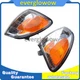 Side Marker Corner Lights Parking Turn Signal Assembly For Lexus LX470 1998-2007