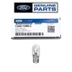light bulb Mini License Plate Miniature Bulb Side Marker 194 C2AZ13466C FORD OEM