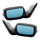 For Acura MDX 2010-2013 Door Mirrors Driver And Passenger Side | Pair Paintable