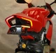 NEW RAGE CYCLE Fender Eliminator V2-FE