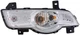 Dorman 1631404 Parking / Turn Signal Lamp Assembly fits Chevrolet Traverse