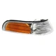 For 92-97 Crown Vic Park Corner Light Turn Signal Marker Lamp Passenger Side