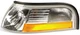 Parking Light Dorman 1650250