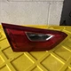 2016-2024 CHEVY MALIBU Tail Light Assembly Left LID TRUNK MOUNTED INNER OEM 2016-2024 CHEVY MALIBU Tail Light Assembly Left LID TRUNK MOUNTED INNER OEM