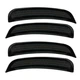 Oracle Lighting 15-23 Fits Dodge Charger Concept Sidemarker Set Tinted 9880-020