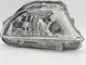 07-09 Lexus LS460 Front Right Passenger Side RH Bumper Fog Light Lamp Assembly