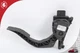 08-18 Audi A6 C7 Sedan Gas Pedal Accelerator 8K1723523A Genuine