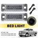 2X Truck Bed White LED Cargo Lights For 2016-2018 Dodge RAM 1500 2500 5182672AA