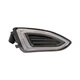 For Ford Edge 15-18 Depo Passenger Side Replacement Parking Light CAPA Certified