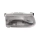 Fits 1995-2001 Ford Explorer Headlight Headlamp Passenger Side FO2503122 Halogen Fits 1995-2001 Ford Explorer Headlight Headlamp Passenger Side FO2503122 Halogen