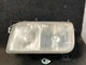Fits 1999-2000 Cadillac Escalade, Left Headlight Assembly, OEM:15738657