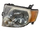 2008 2009 2010 2011 2012 FORD ESCAPE Left Headlamp Assembly Lh OEM: 8L8Z13008B