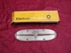 1958 PONTIAC NOS GM DELCO GUIDE PARKING LIGHT LENS