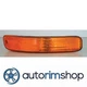 CH2521139V Passenger Side Parking Light Lens / Housing for 2002-04 Jeep Liberty