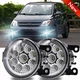 For 2006 Scion XA 2x Fog Light Front Bumper Driving Lamps Clear Lens Left&Right