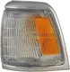 Dorman 1630683 Parking / Turn Signal Lamp Assembly
