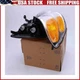2Pcs front left right Turn Signal Light For Toyota Sequoia Limited/SR5 2001-2004
