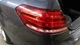 Driver Tail Light 212 Type Sedan E250 Fits 14-16 MERCEDES E-CLASS 1037014