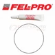 Fel-Pro Engine Timing Cover Repair Sleeve for 1975-1986 Chevrolet C30 6.2L em