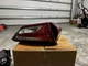 OEM 2017-2025 Chevrolet Malibu LH and RH LED Rear Brake Lamp Tail Light OEM 2017-2025 Chevrolet Malibu LH and RH LED Rear Brake Lamp Tail Light