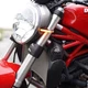 New Rage Cycles Compatible with Ducati Monster 1200 R Front Turn Signals