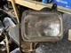 1993 NISSAN PICKUP FRONT RIGHT/ PASSENGER SIDE HEADLAMP LIGHT