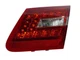 Rear Right Inner Taillight Fits 2010-2013 Mercedes E Class C207 OEM A2078200464