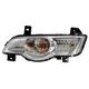 Parking Light Halogen Right 09-12 Chevrolet Traverse LTZ 3.6L V6 20794798