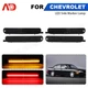 For 95-01 Chevy Chevrolet Lumina 95-99 Monte Carlo Front Rear Side Marker light