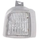 Corner Light Lamp  Right Hand Side for Chevy Passenger 16524076 Chevrolet Astro