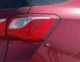 2018-2019 Chevrolet Equinox RH Passenger Quarter Panel Mounted Tail Light Lamp