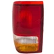New Tail Light Left Driver Side Fits 1993-1997 Ford Ranger FO2800110