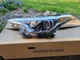 OEM 2018 2019 TOYOTA CHR LEFT HEADLIGHT JAPAN DRIVER C-HR W/ LED DRL 81170-10A00
