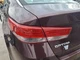 2016 KIA Optima Driver Left Tail Light Assembly LED OEM Used 166-61117BL