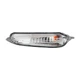 For Honda Pilot 2016 17 2018 Turn Signal Light Passenger Side Halogen Clear Lens