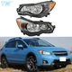 Haogen For 2012-2014 15 Subaru Impreza 2013-2016 Crosstrek Headlights Left+Right