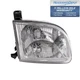 Fits 2000-2004 Toyota Tundra Headlight Headlamp Right Passenger Side Halogen