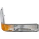Corner Light For 2001-2005 Ford Excursion Passenger Side FO2521169