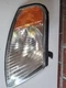 Parking Light-Park and Signal Light Combo Front Right fits 98-99 Nissan Altima