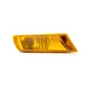 For Jeep Liberty 2005-2007 Parking Light Passenger Side | Amber Lens | Plastic