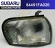 Subaru IMPREZA WRX STI 92-00 Genuine Lamp Assy Corner Turn Signal Right NEW