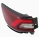 Ford Escape Outer LED Tail Light Rear Brake Lamps Left PJ6Z13405A