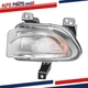 For Jeep Renegade 2015 -2018 Turn Signal Lamp Light Left Drive Side 68256432AA