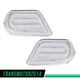 Turn Signal LED Light Fit For 1998-2002 Pontiac Firebird Trans Am Replacement US