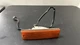 86-88 Mazda RX7 FC S4 Passenger Right Turn Signal Assembly w/ Lens OEM