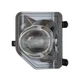 Left Driver Side Cornering Light Fits 16-20 Lexus RX350 RX350L RX450h RX450hL