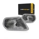 For Pontiac Firebird Parking/Signal Light 1998-2002 Pair Driver and Passenger